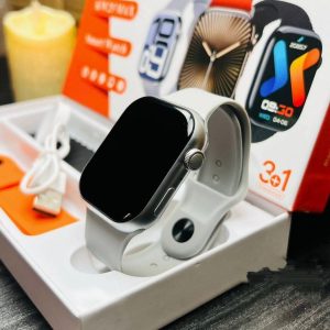 KW25 Smart Watch