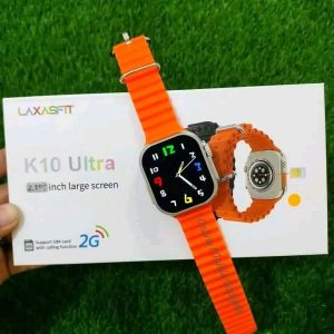 ⌚ K10 Ultra Smart Watch ⌚