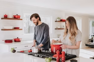 kitchen & accessories