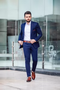 Man Fashion